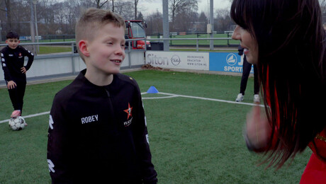 Op weg naar de Zapp Awards